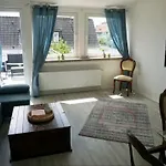 Miesmuschelparadies Lübeck