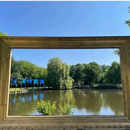 Lägenhet Miesmuschelparadies *