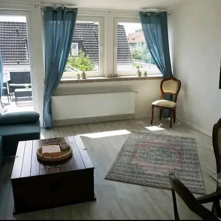 Miesmuschelparadies Lübeck