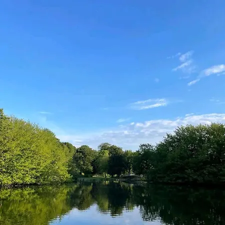 Miesmuschelparadies Lägenhet Lübeck