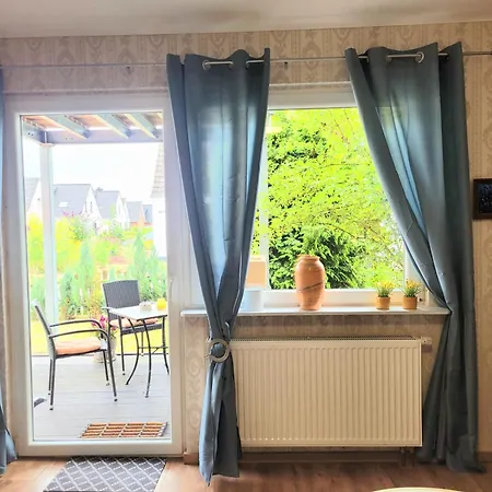 Miesmuschelparadies * Lübeck