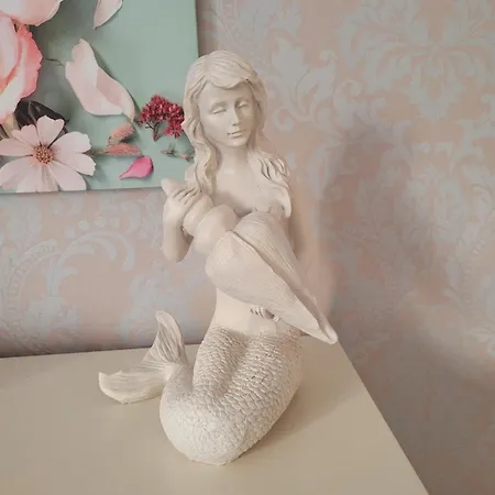 Miesmuschelparadies Appartement