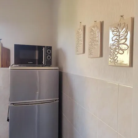 Miesmuschelparadies * Lübeck