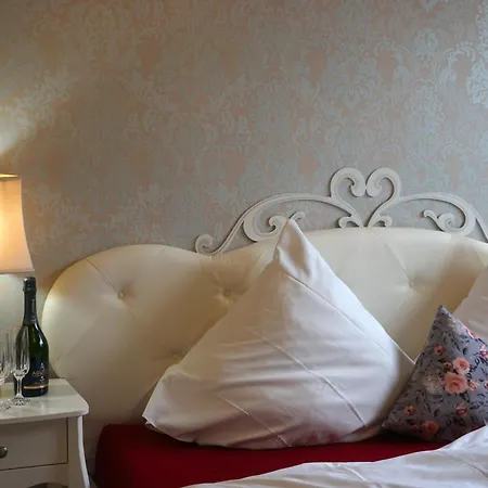 Miesmuschelparadies Lübeck