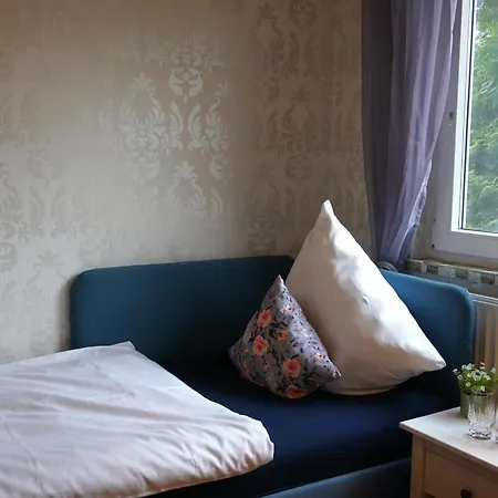 Miesmuschelparadies * Lübeck