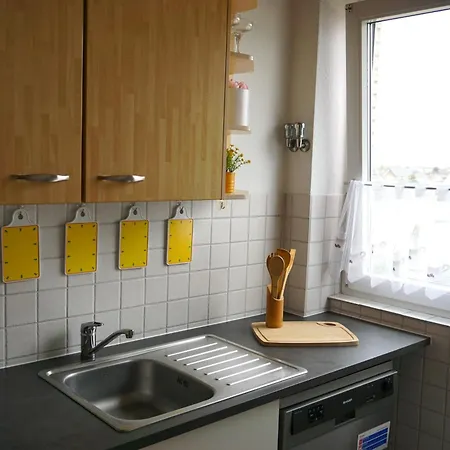 Miesmuschelparadies *