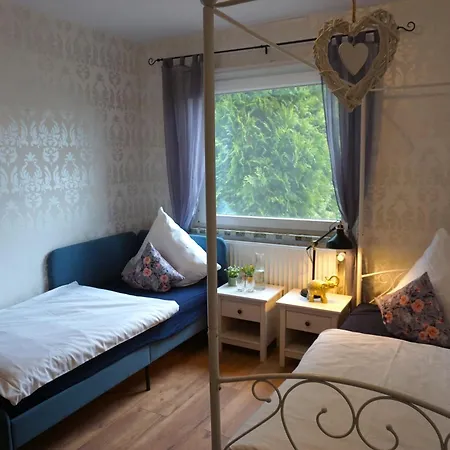 Miesmuschelparadies Lübeck