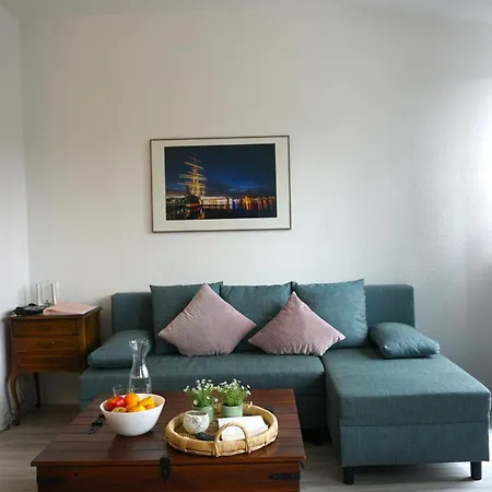 Miesmuschelparadies *