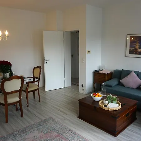 Miesmuschelparadies * Lübeck