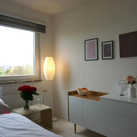 Apartment Miesmuschelparadies