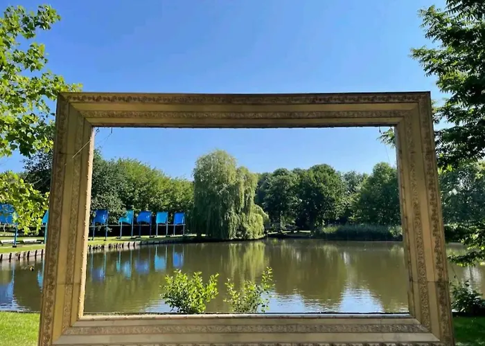 Appartamento Miesmuschelparadies *