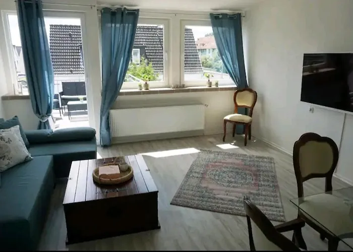 Miesmuschelparadies 뤼베크