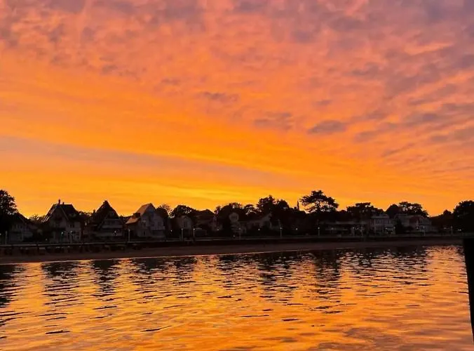 Miesmuschelparadies 뤼베크