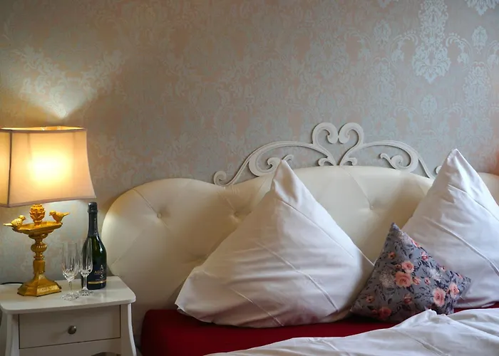 Miesmuschelparadies 뤼베크