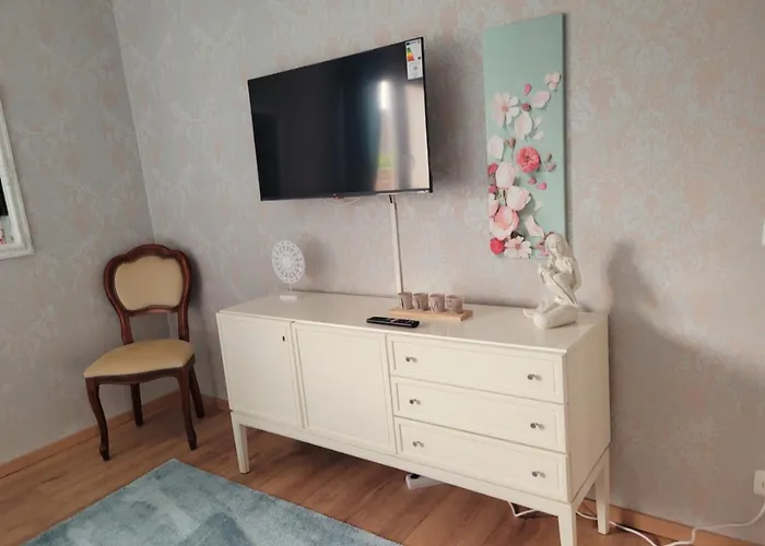 Miesmuschelparadies 아파트