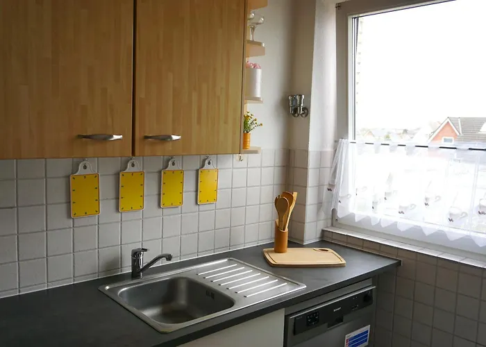 Miesmuschelparadies *