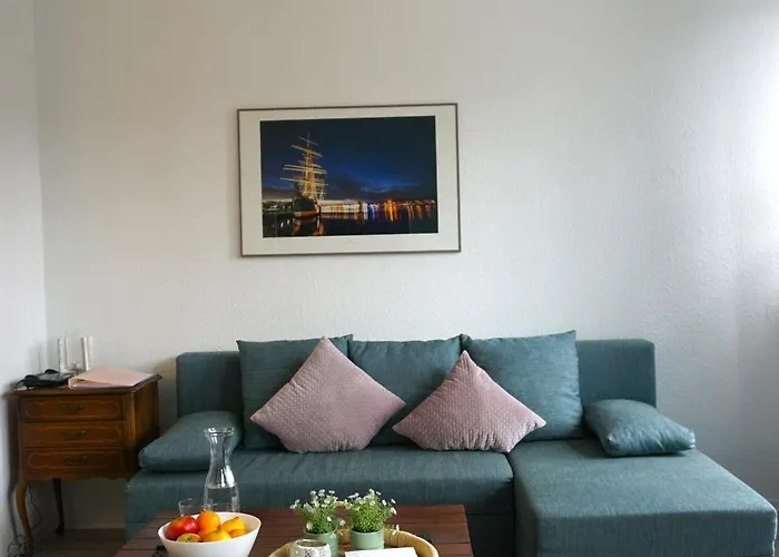 Miesmuschelparadies *