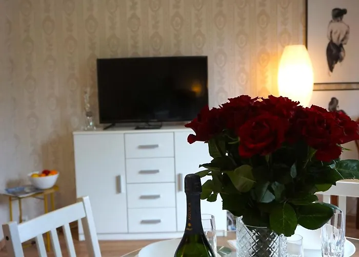 Miesmuschelparadies 뤼베크