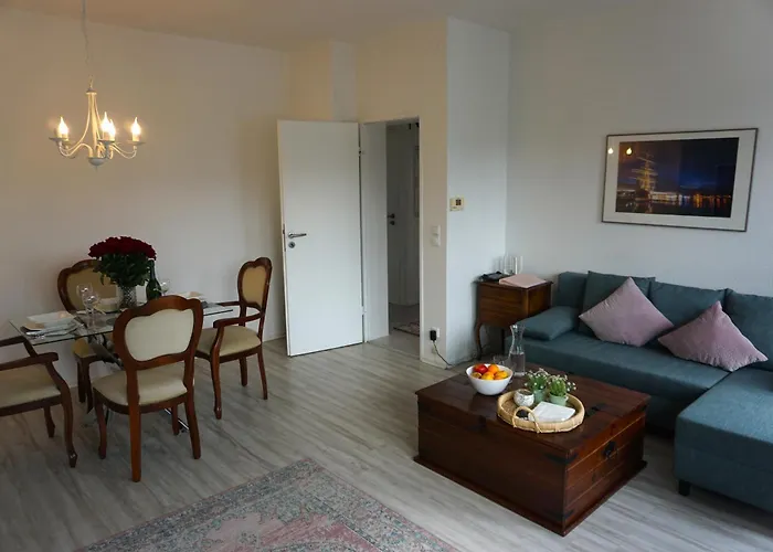 Miesmuschelparadies * 뤼베크