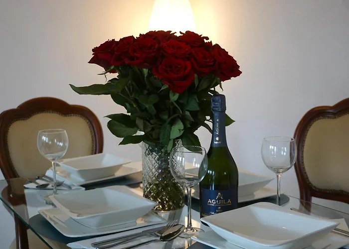 Miesmuschelparadies 아파트 뤼베크