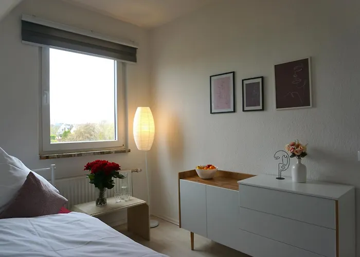 아파트 Miesmuschelparadies