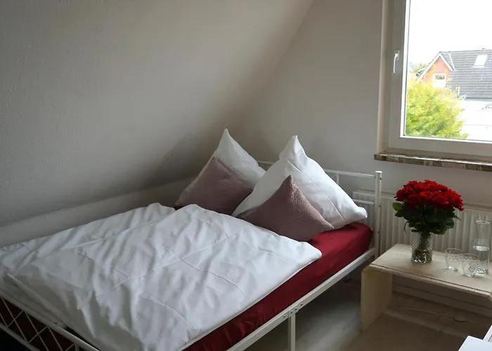 아파트 Miesmuschelparadies *